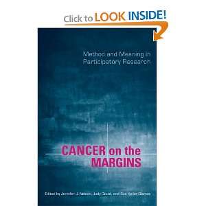  Cancer on the Margins Method and Meaning in Participatory 