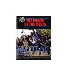  Power of the Media (9781583409756) Adam Hibbert Books