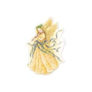   Greeting Cards   Christmas Angel with Violin   Pkg of 15 Cards