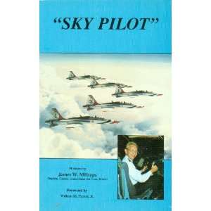  Sky Pilot James W Millsaps Books