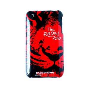  CaseCrown iPhone 3G 3GS World Cup Series Case  The Reds 