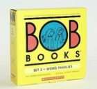 bob books  
