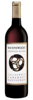 Ravenswood Vintners Blend Cabernet Sauvignon 2002 
