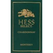 Hess Select Chardonnay 2010 