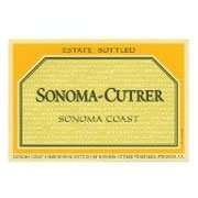 Sonoma Cutrer Sonoma Coast Chardonnay 2010 