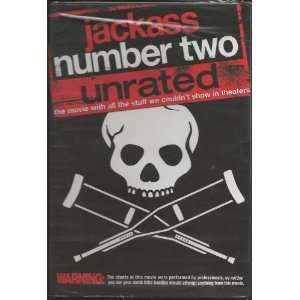  Jackass Number Two Unrated Movies & TV