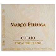Marco Felluga Tocai Friulano 2006 