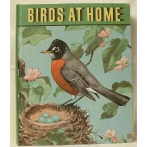  Birds at home (9780833103055) Marguerite Henry Books