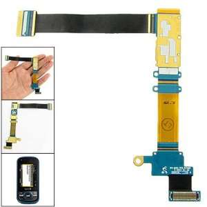   Flex Cable Ribbon for Samsung Exclaim M550: Cell Phones & Accessories