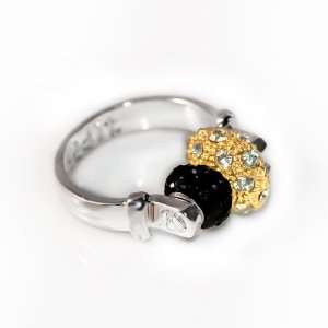  The Golden Nugget Ring Jewelry