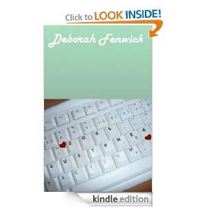 Cool Customer Deborah Fenwick  Kindle Store