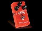 mxr distortion iii  