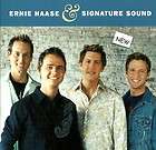   & Signature Sound by Ernie Haase (CD, Oct 2005, Gaither Music Group