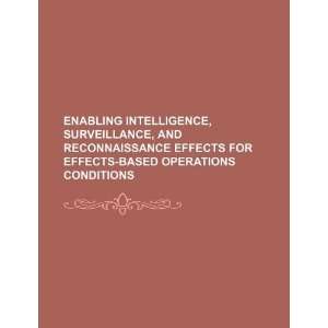    based operations conditions (9781234101534) U.S. Government Books
