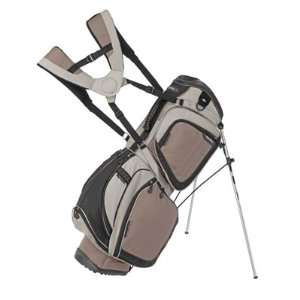  Bag Boy SB 50 Golf Stand Bag: Sports & Outdoors