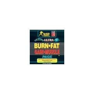   Products Burn Fat/Gain Muscle 30 Packets