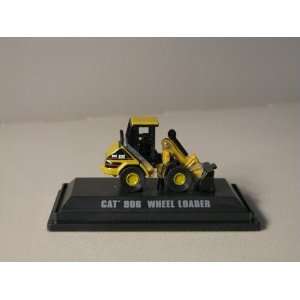  Caterpillar 906 Wheel Loader 1.75 Inches long: Toys 