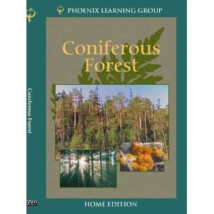  Coniferous Forest (Home Use) Movies & TV