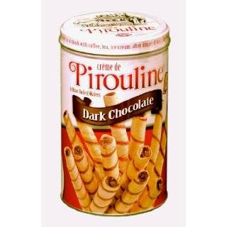 Pepperidge Farm Traditional Pirouette Cookies, 25 Count Units (Pack of 