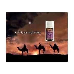 Wise Men Essential Oils 15 ml by Young Living Kosher Certified