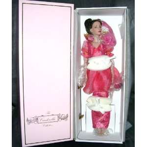  Robert Tonner EUPHEMIA MALICE Doll Cinderella Collection 