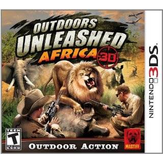   Animal Life Australia (Nintendo DS) [ NOT DSi Compatible] Video Games