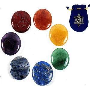   Lapis Lazuli, Sodalite, & Amethyst ~ For Chakra Healing & Balancing