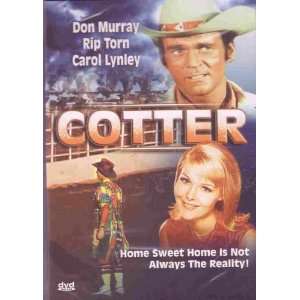  Cotter Don Murray; Rip Torn; Carol Lynley, Paul Stanley 