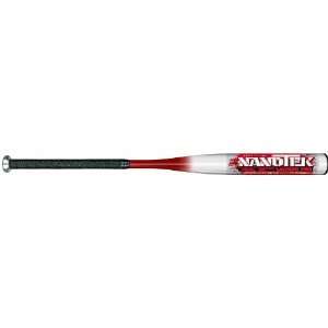 Anderson NanoTek XP  10 Youth Baseball Bat:  Sports 