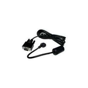 Top Quality By Garmin RS 232 PC Interface Serial Cable   DB 9 Female 