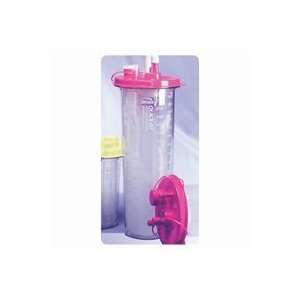  Quick Fit Reusable Outer Canister   3000cc with Attached 