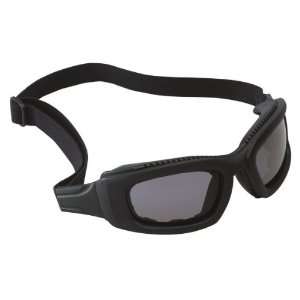 3M(TM) Maxim(TM) Air Flow Goggle 2x2, 40699 00000 Gray Anti Fog Lens 