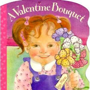  A Valentine Bouquet (Sparkle n Twinkle) (9780689833069 