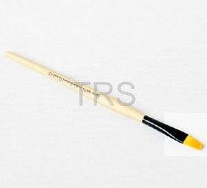 Nail Art Design Acrylic UV Gel Salon Painting Pen Brush Tool Yellow 