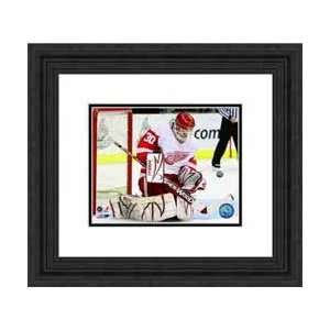  Chris Osgood Detroit Red Wings Photograph Sports 