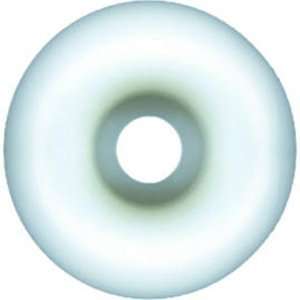  Riot Gear 56mm White, Set of 4