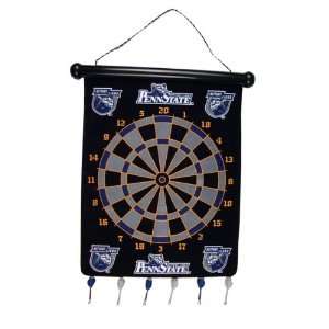  Penn State Nittany Lions Dart Board Magnetic: Sports 