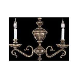   : Nulco Lighting Wall Lamp / Swing Arm NUL 2142 03: Home Improvement