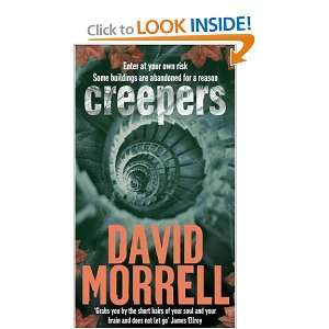  Creepers (9780755331352) David Morrell Books