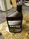 Vacuum Pump, Oil J/B BLACK GOLD 1 Quart  