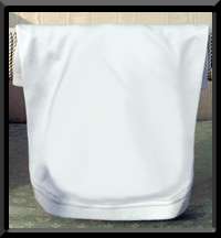 Blank Plain Tee Cotton T Shirt FOR DOGS 7 COLORS XXS 2X  