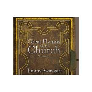  Great Hymns of the Church Vol. 4 Music