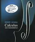 calculus early transcendental s by james stewart 1995 book illustrated