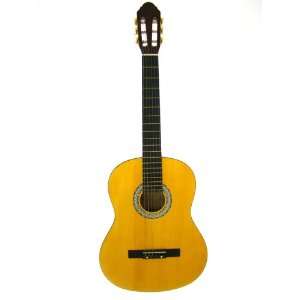    Noteworthy Classical Nylon String Guitar: Musical Instruments