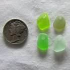 Drilled Beach Sea Glass Let Me Drill Your Glass For You  