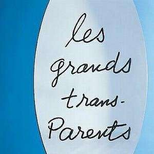  les grands trans Parents mirror by man ray Everything 