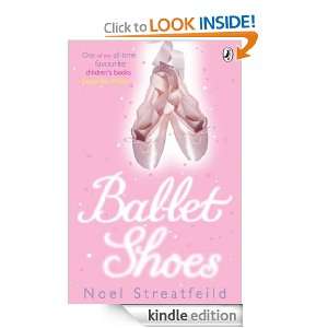 Ballet Shoes: A Story of Three Children on the Stage (Puffin Books 