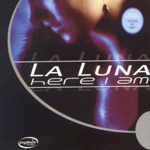  Here I Am: La Luna: Music