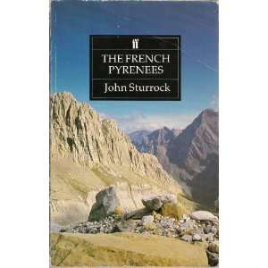French Pyrenees [Paperback]