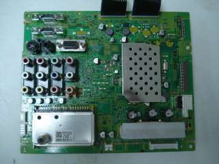 RCA L26HD35D Main Board CA17I93061  